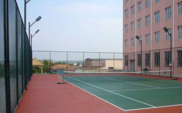 向阳街道水性丙烯酸地坪涂料