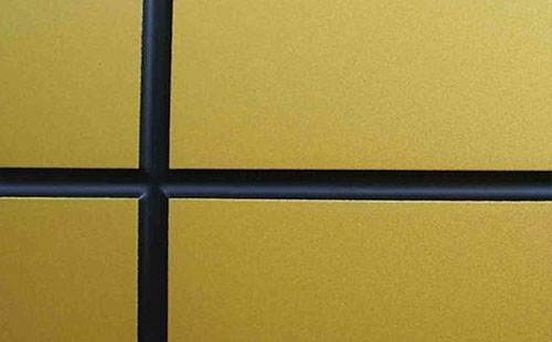 向阳街道氟碳涂料