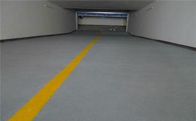 向阳街道环氧划线涂料