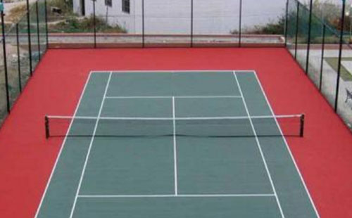 向阳街道改性丙烯酸面漆