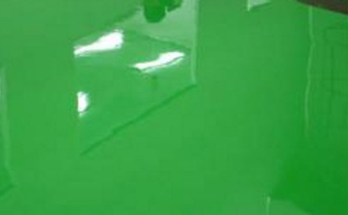 向阳街道水性环氧通用底涂