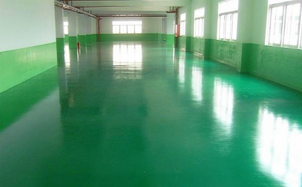 向阳街道向阳街道环氧地坪施工温度在哪些方面会影响地坪
