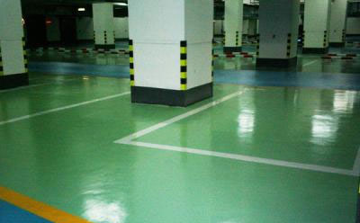 向阳街道向阳街道环氧地坪工程起泡原因及解决办法