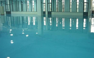 向阳街道向阳街道环氧地坪漆颜色怎么调？完全掌握调色绝招！