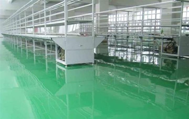 向阳街道向阳街道环氧地坪施工要注意哪些问题