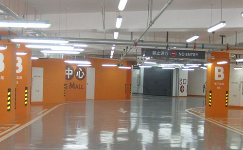 梦得来化工有限公司：专业向阳街道环氧地坪解决方案提供商