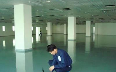 向阳街道自流平水泥技术解析：向阳街道向阳街道环氧地坪施工的关键步骤