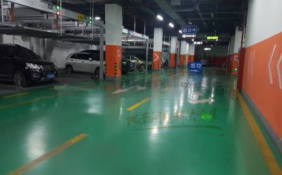 向阳街道向阳街道环氧地坪施工中的注意事项及常见问题解决指南