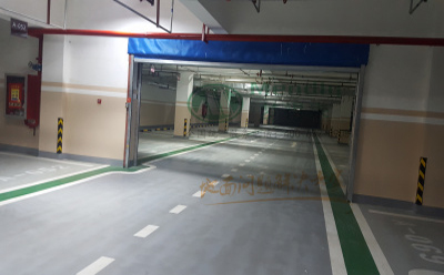 向阳街道向阳街道环氧地坪工程全解析：从设计到施工的完整流程