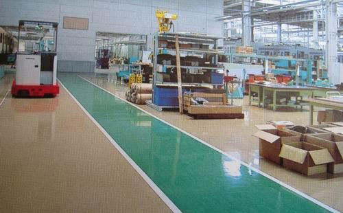 向阳街道向阳街道环氧地坪漆施工工艺及常见问题解决指南