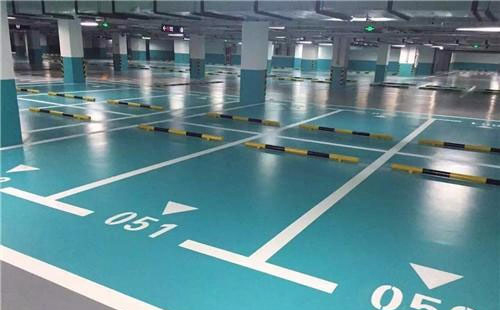 向阳街道向阳街道环氧地坪中涂：构筑坚固地面的关键环节